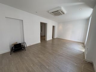 Etagenwohnung in Recoletos