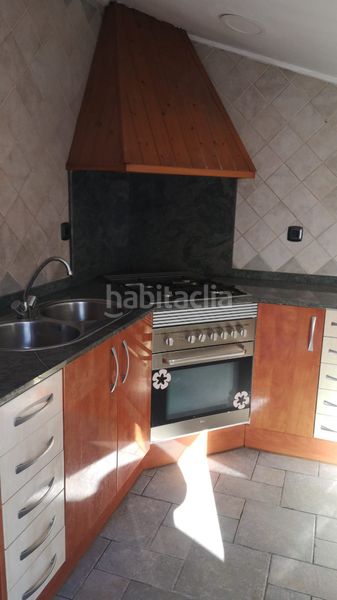Foto 5956fe99-94b0-461f-9d99-6c622eaf793a. Àtic a La Serreta Rubí