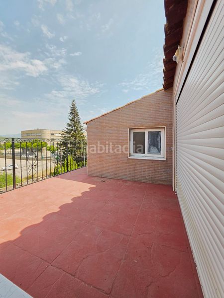 Foto 929a38f0-61a4-448a-8191-33d87f44ac9b. Àtic a La Serreta Rubí