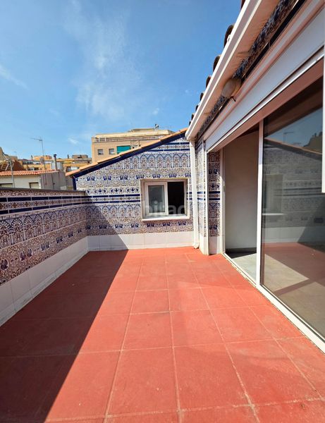 Foto eeebaa30-52b4-470e-bd65-a45cf2e1ae56. Àtic a La Serreta Rubí