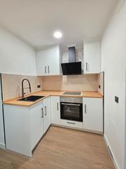 Pis  Carrer de pardo. Piso todo exterior reformado a estrenar