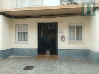 Pis  Calle enrique martínez muñoz. Oportunidad de piso en zona de ciudad jardínramón y cajal