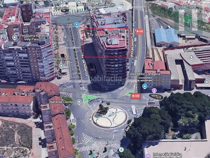 Foto 541f3e75-10f4-4afd-b40d-dc0395487dc6. Pis a San Ginés Cartagena