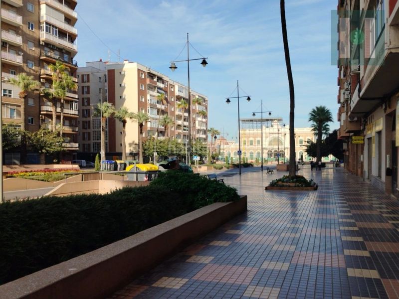 Foto beac89cf-642e-4f97-a231-de6ddefaa384. Pis a San Ginés Cartagena