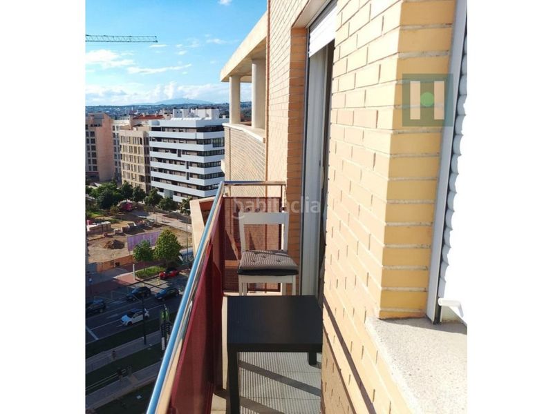 Foto 11f35754-0867-4db9-a921-b97115b90953. Piso  en una de las mejores zonas y edificios en Murcia