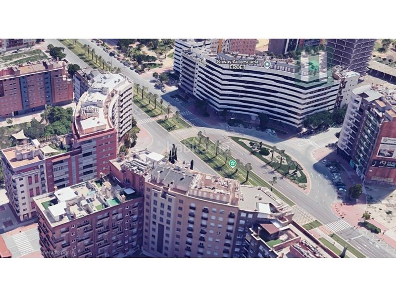 Foto 7f75c64f-e379-4284-997f-289e06237726. Piso  en una de las mejores zonas y edificios en Murcia