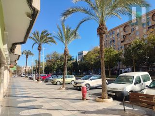 Pis a Aldea San Anton (Cartagena)