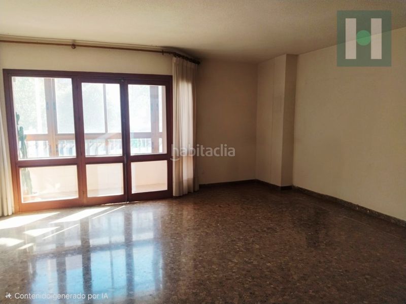 Foto c9d047f5-e75e-457c-922a-4fc27029c6d4. Pis a Alameda Cartagena