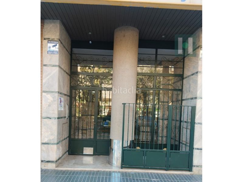 Foto cfa125c8-28a6-4264-a1ba-74d74f33dcd2. Pis a Alameda Cartagena