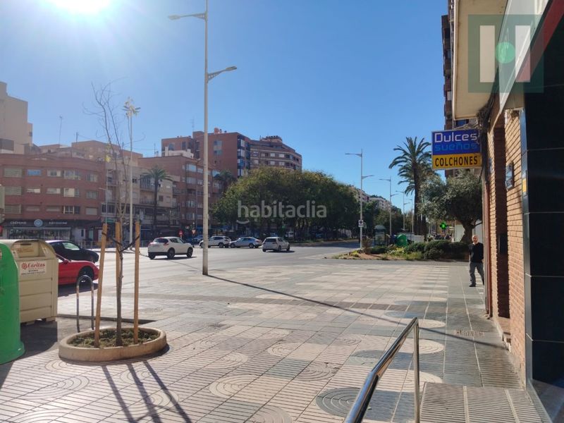 Foto ed89b14d-06a3-4abe-9b58-7a7483f18407. Pis a Alameda Cartagena