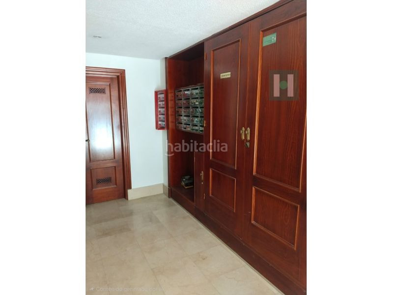 Foto f6b82c7c-f586-48a5-b3dd-af00f5e6420b. Pis a Alameda Cartagena