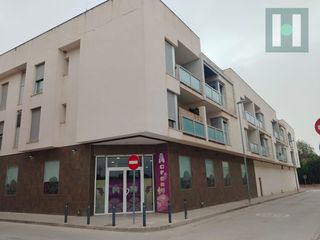 Pis  Calle maestra doña pilar. Piso en el centro de torre pacheco vivienda en perfecto estado