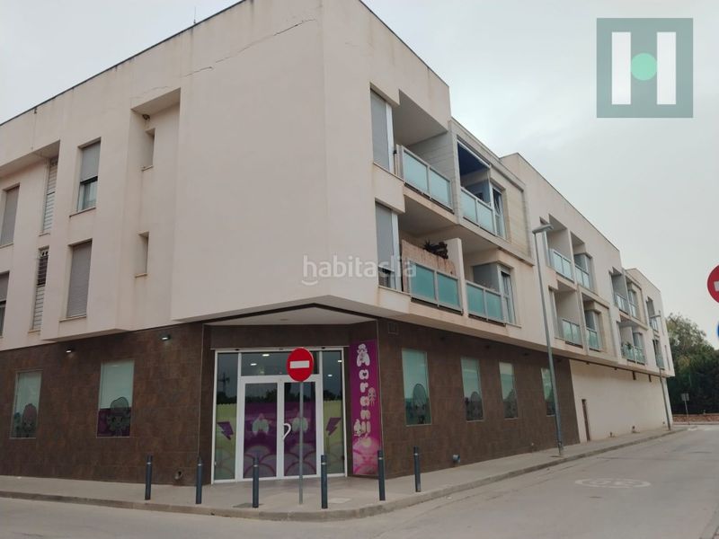 Foto 3afe3973-9929-497d-bebf-3c41948604d9. Pis amb aparcament a Torre-Pacheco Torre - Pacheco