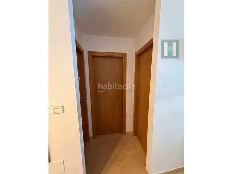 Foto 597e70a9-64db-4fce-b324-e8d59a0b9b5e. Pis amb aparcament a Torre-Pacheco Torre - Pacheco