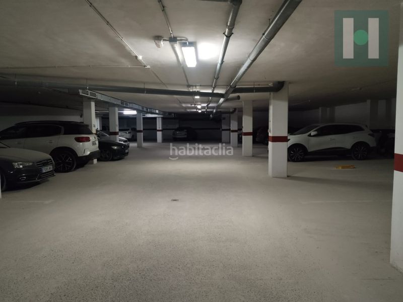 Foto 74590cb9-4824-487e-99cc-90d5c47b6eb3. Pis amb aparcament a Torre-Pacheco Torre - Pacheco