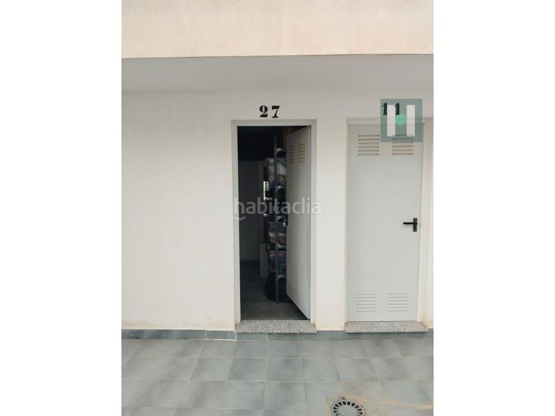 Foto cdeee306-92e7-4d02-af86-99c364731b14. Pis amb aparcament a Torre-Pacheco Torre - Pacheco