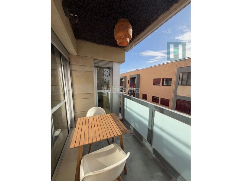 Foto ef6b1b89-2c01-40da-be30-f2af24bbbd5c. Pis amb aparcament a Torre-Pacheco Torre - Pacheco