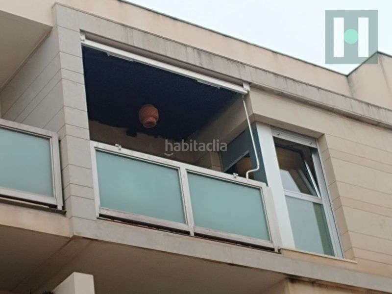 Foto f0e69f6d-cbb2-4a87-ad60-da85a15f9555. Pis amb aparcament a Torre-Pacheco Torre - Pacheco