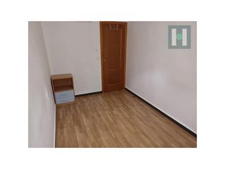 Pis a Calle Oceano Atlantico