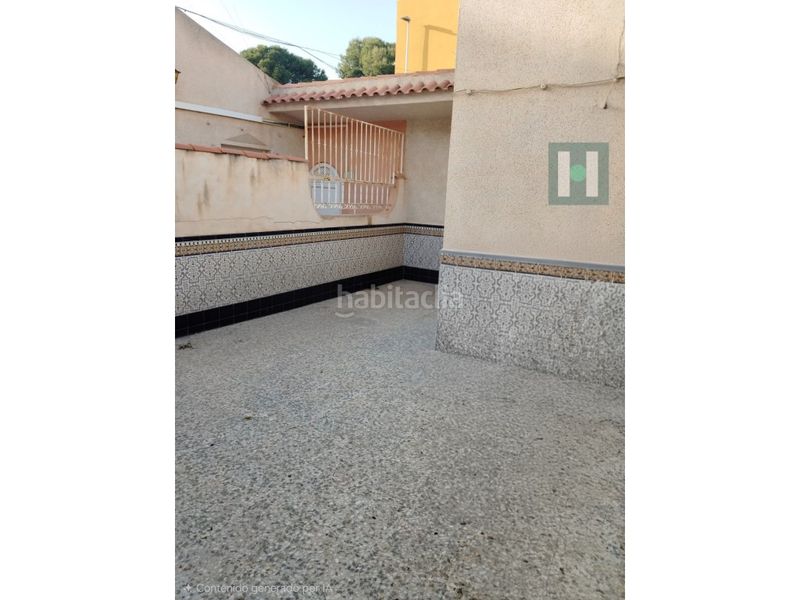 Foto 2045887b-7158-4cff-ad4a-06c2ffb427d1. Casa a Canteras Cartagena
