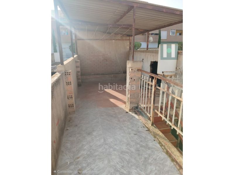 Foto 49be20c9-2895-4643-a3c5-90b561c13d26. Casa a Canteras Cartagena