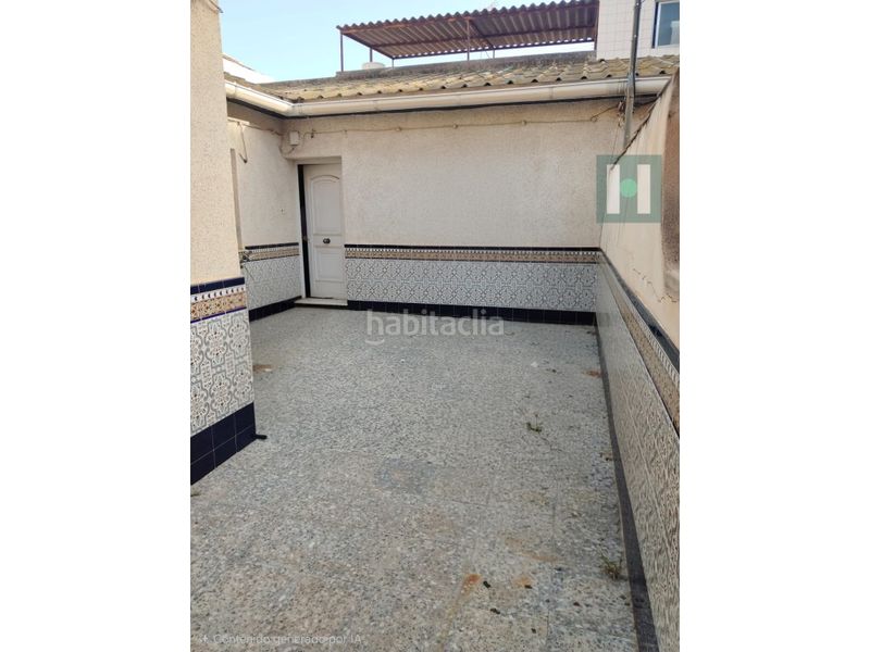 Foto 9cc655af-5cd6-40f4-830d-e22520d8891c. Casa a Canteras Cartagena