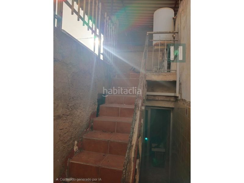 Foto b951eaab-cdcf-4385-9890-ec2564b7bf6e. Casa a Canteras Cartagena