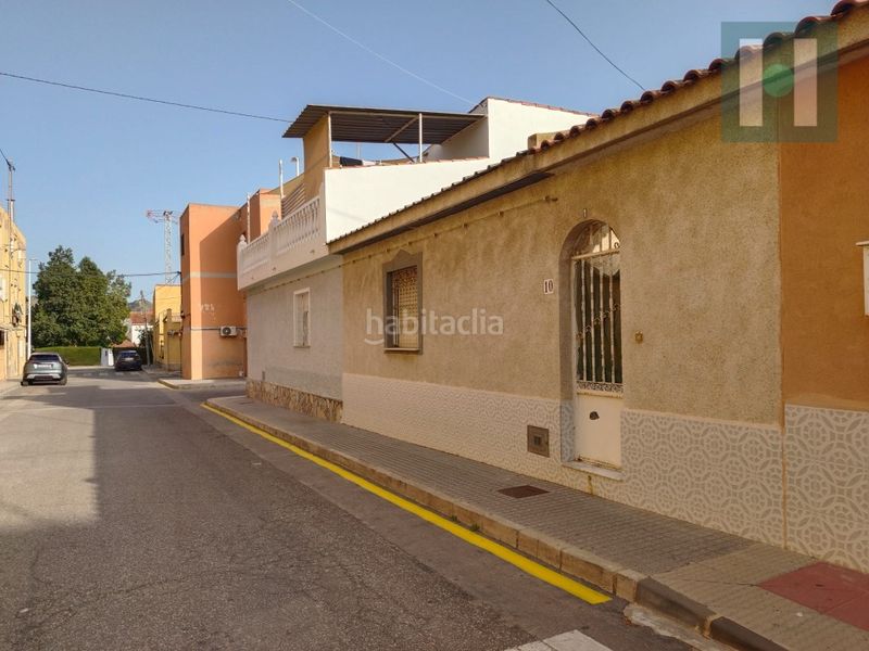 Foto b956dbac-e630-4192-8dfa-204de61697cd. Casa a Canteras Cartagena