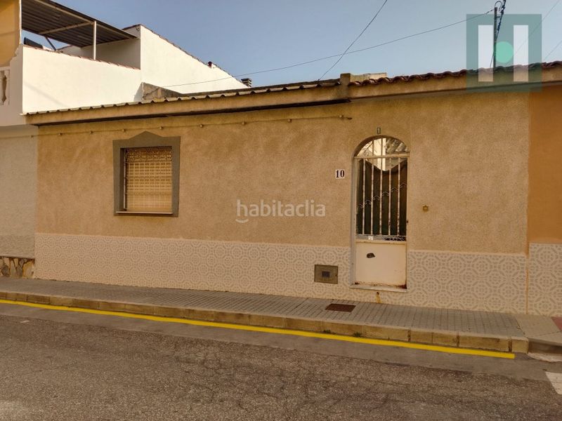 Foto bc7a469c-cd3d-48be-9f0f-bcac13e2f32b. Casa a Canteras Cartagena