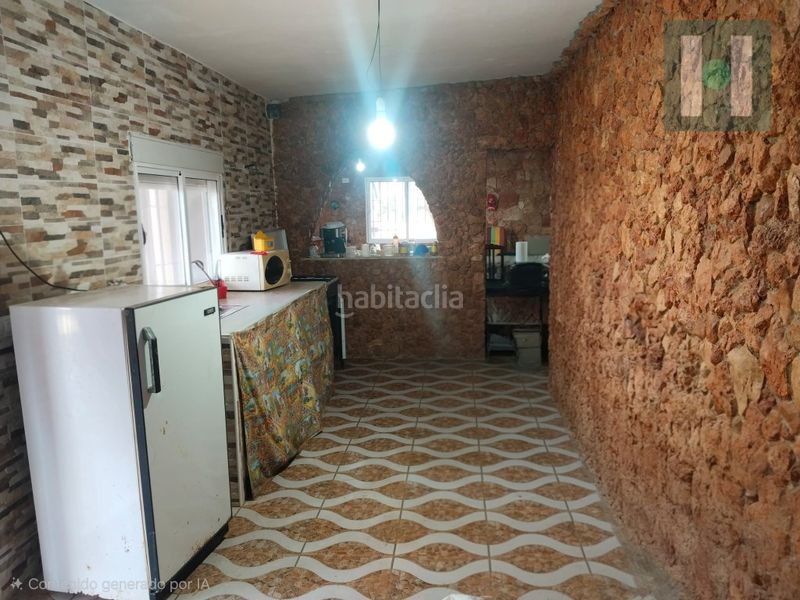 Foto 11ab3d8c-4e14-4ebd-8f01-290ae948c092. Masia amb aparcament a Llano del Beal Cartagena