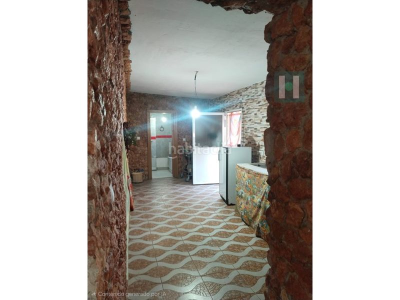 Foto 309f2186-2f69-4585-9736-52fa708c390b. Masia amb aparcament a Llano del Beal Cartagena