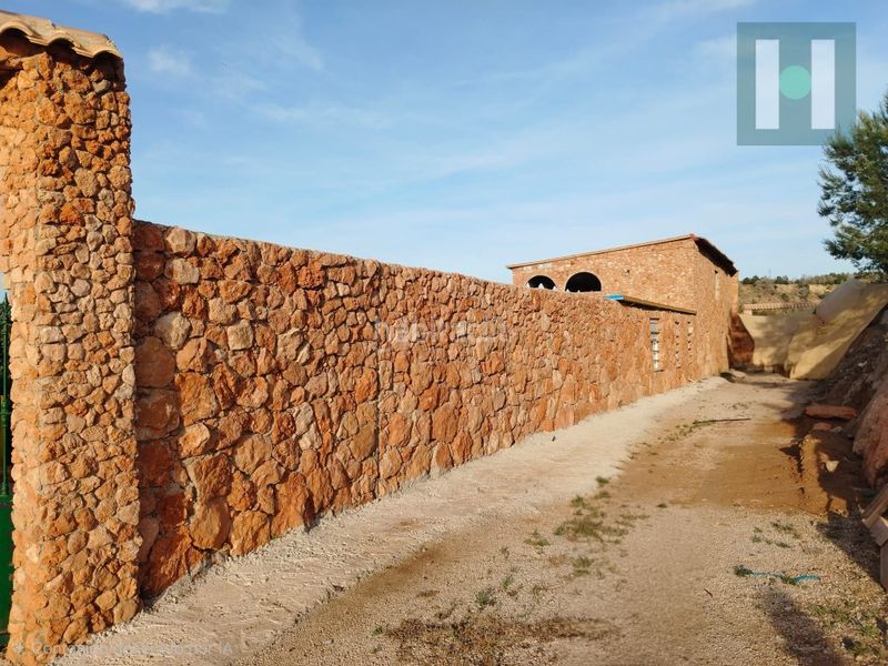 Foto 3a63ee18-0947-435c-98d4-3b2ba6a829ec. Masia amb aparcament a Llano del Beal Cartagena