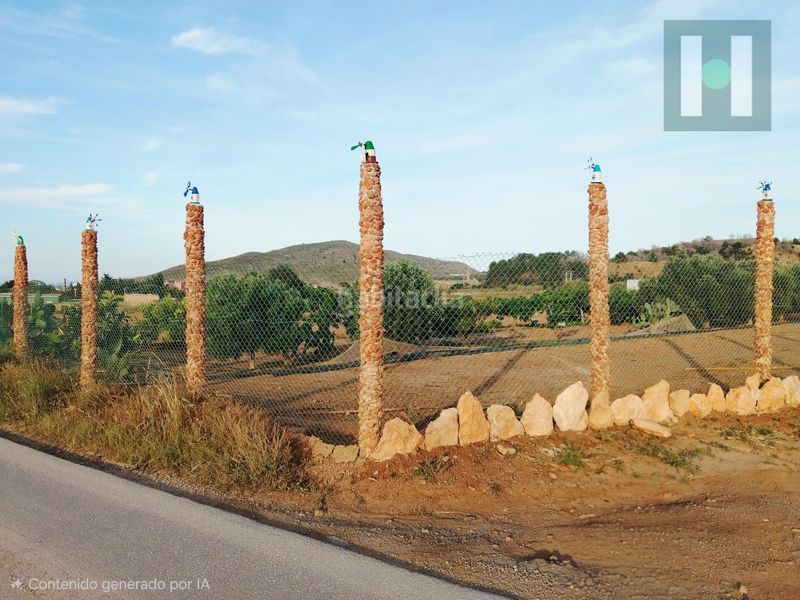 Foto 4363217d-ae0e-46c3-9169-2c8aeb88beaa. Masia amb aparcament a Llano del Beal Cartagena