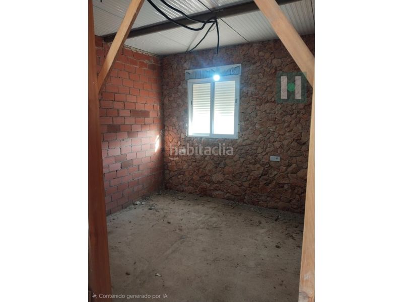 Foto 7133bcb2-1767-4fb9-a9aa-981d03b6bc79. Masia amb aparcament a Llano del Beal Cartagena