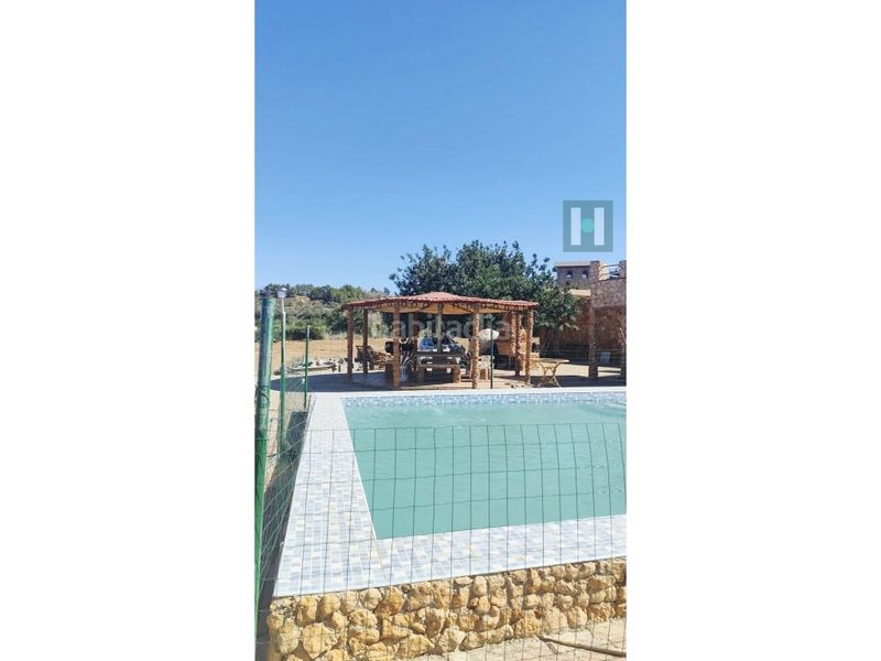 Foto a1a035af-58a7-474c-8c16-e6df4bfa2e20. Masia amb aparcament a Llano del Beal Cartagena