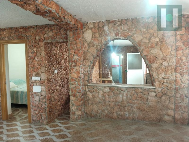 Foto a2339398-4f8e-47d9-8da3-1d06f0ad798f. Masia amb aparcament a Llano del Beal Cartagena