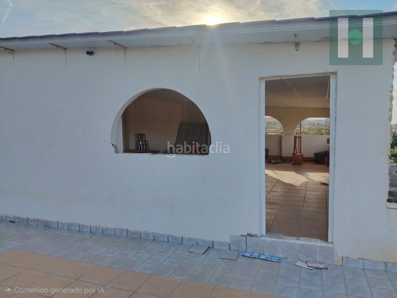Foto b968c3ef-a9ab-4c7f-86cc-c6ff06d26f25. Masia amb aparcament a Llano del Beal Cartagena