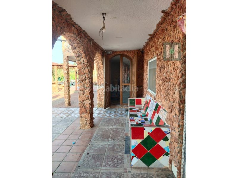 Foto b9d4c9d1-63ca-46bb-8d43-a0c66880c86e. Masia amb aparcament a Llano del Beal Cartagena
