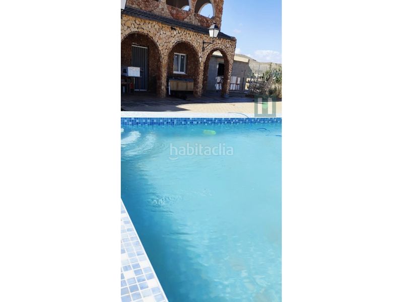 Foto d74fc898-6be4-4dd1-b1d0-7238f41c4356. Masia amb aparcament a Llano del Beal Cartagena