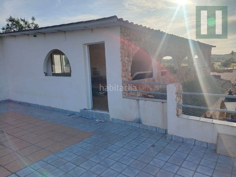 Foto d9240428-b933-47ef-938d-0749a4deb1b3. Masia amb aparcament a Llano del Beal Cartagena