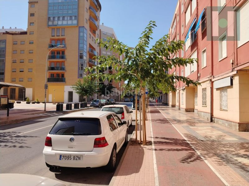 Foto 5a22abf9-822b-46af-be7d-0d3ee90445e1. Pis a Ciudad Jardín Cartagena