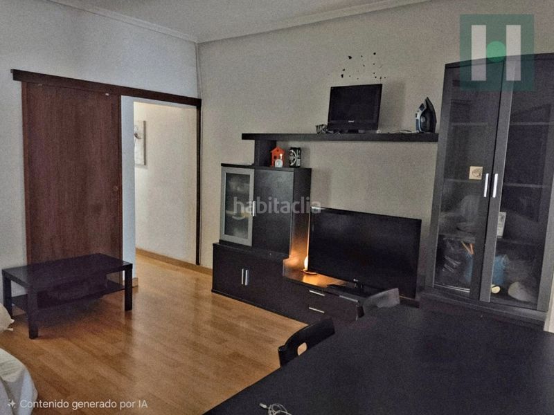 Foto caad1da5-e26a-4147-ab3e-fff2553255bc. Pis a Ciudad Jardín Cartagena