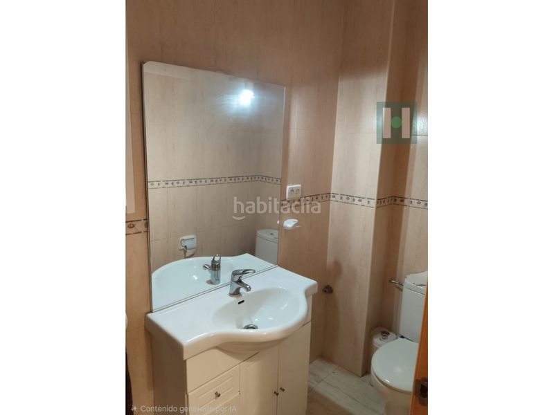 Foto d2df829c-cf0d-4465-b5e0-9a94c7da5b7b. Pis a Ciudad Jardín Cartagena