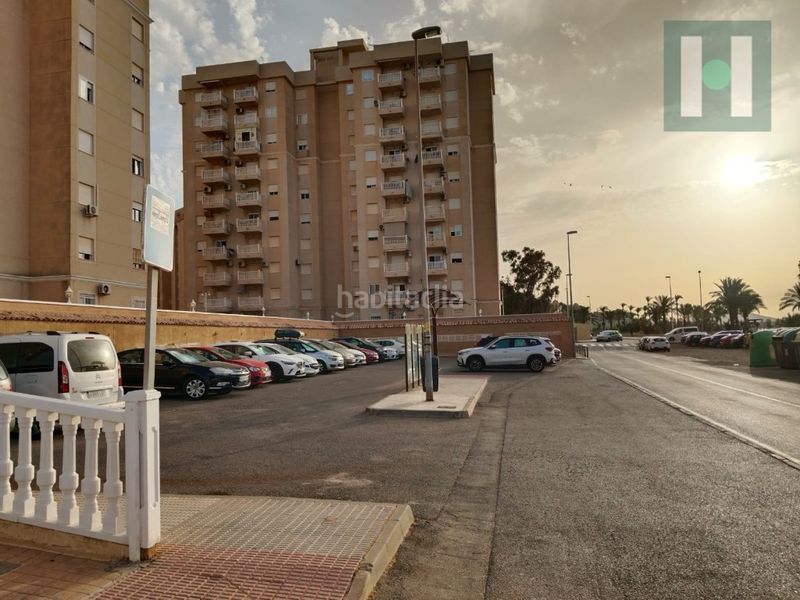 Foto a4598eb5-9557-4a95-8ac5-3ceabe6df4a9. Pis amb aparcament a Playa Honda-Playa Paraíso Cartagena