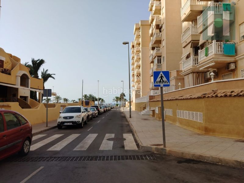 Foto efb37937-08c1-487f-bab4-ae5fe8b49101. Pis amb aparcament a Playa Honda-Playa Paraíso Cartagena