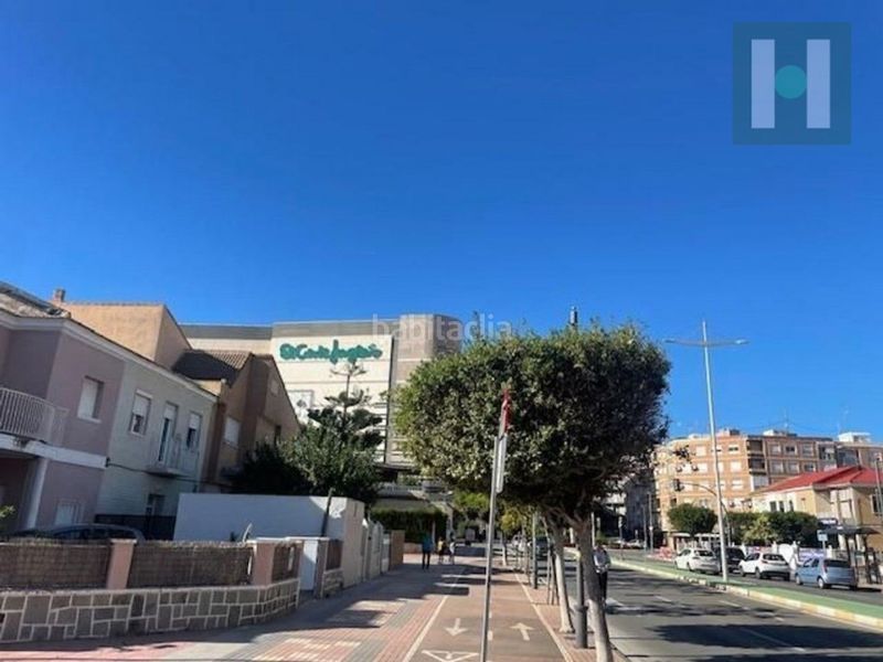 Foto a391d1a6-ac15-469e-a5dd-9492017923fe. Xalet amb aparcament a Ciudad Jardín Cartagena