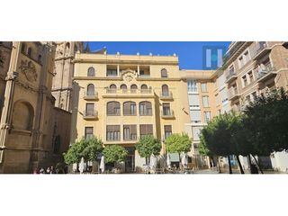 Appartement  Plaza de los apostoles. Centro de murcia  catedral