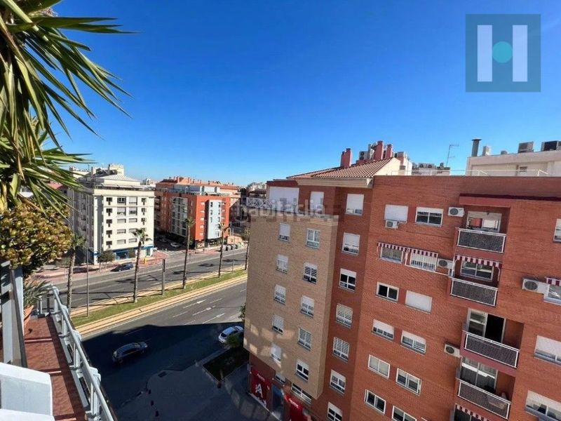 Foto d09c915c-24fe-48e1-9b86-8e8df3740af5. Àtic amb calefacció aparcament a Santa Maria de Gracia Murcia