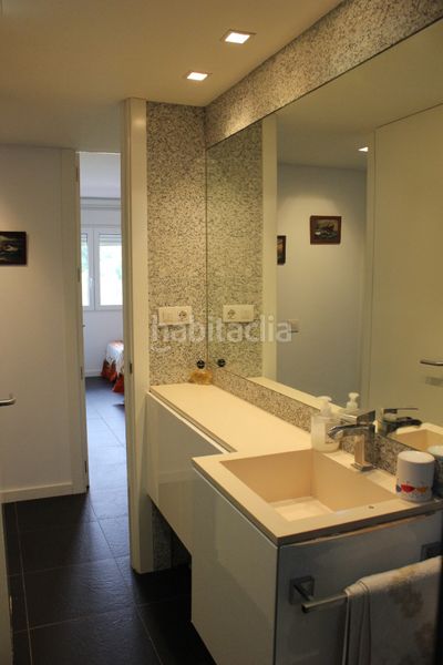 Piso en avenida gola del puchol 24 extraordinaria oportunidad de vivienda en primera planta en la dehesa dEl Saler en Valencia - Imagen 10