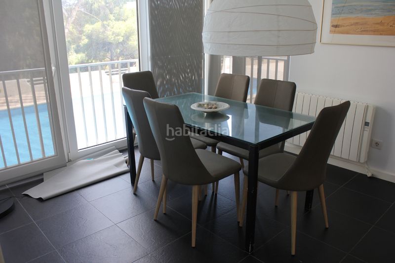 Piso en avenida gola del puchol 24 extraordinaria oportunidad de vivienda en primera planta en la dehesa dEl Saler en Valencia - Imagen 2